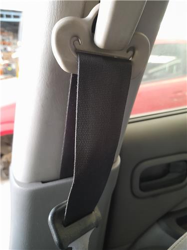 cinturon seguridad delantero derecho nissan almera ii hatchback (n16) 1.5