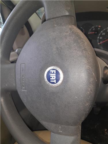 airbag volante fiat ii panda 169 2003 12