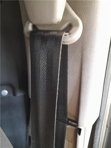 cinturon seguridad delantero izquierdo citroen berlingo furgón (2008 >) 1.6 club l1 [1,6 ltr.   73 kw blue hdi fap]