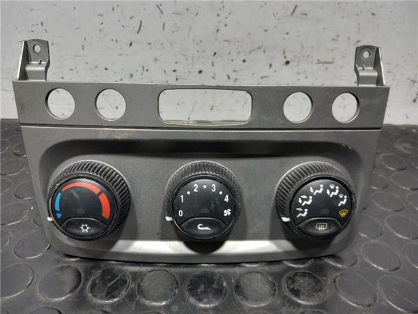 Mandos Calefaccion / Aire Alfa Romeo