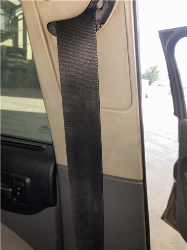 cinturon seguridad delantero izquierdo ford focus berlina (cb4)(2008 >) 2.0 titanium [2,0 ltr.   100 kw tdci cat]