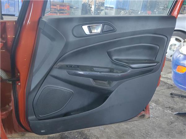guarnecido puerta delantera derecha ford ecosport (cbw)(2013 >) 1.5 titanium [1,5 ltr.   66 kw tdci cat]