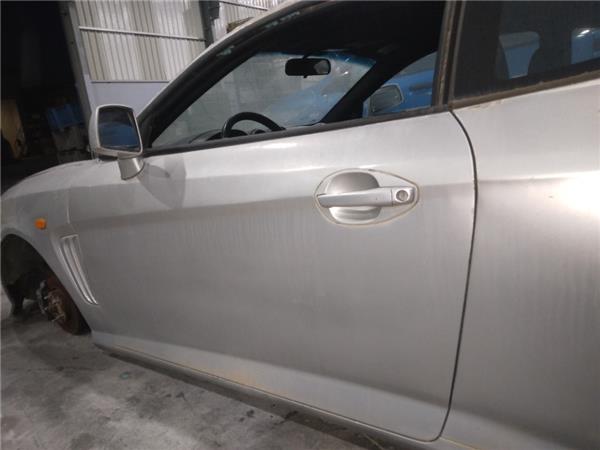 puerta delantera izquierda hyundai coupe (gk)(2002 >) 2.0 gls