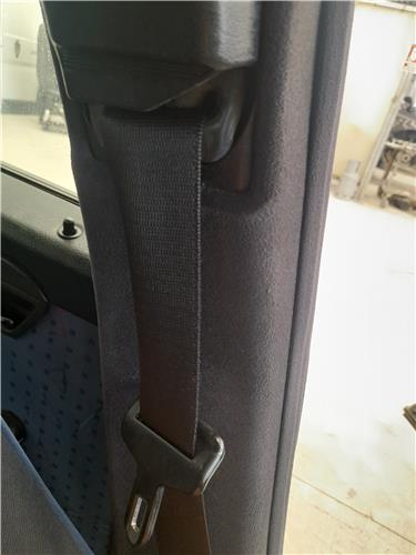 cinturon seguridad delantero izquierdo mercedes benz clase c berlina (bm 202)(1993 >) 1.8 180 (202.018) [1,8 ltr.   90 kw 16v cat]