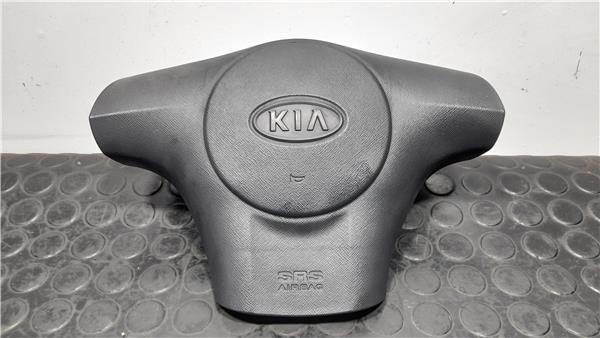 airbag volante kia picanto (sa)(2004 >) 1.0 lx [1,0 ltr.   45 kw cat]