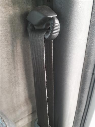 Cinturon Seguridad Delantero Iveco -