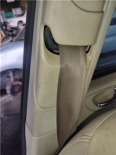 cinturon seguridad delantero derecho jaguar x