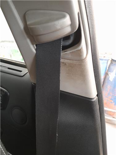 cinturon seguridad delantero izquierdo ford mondeo berlina (ca2)(2007 >) 2.0 titanium [2,0 ltr.   103 kw tdci cat]