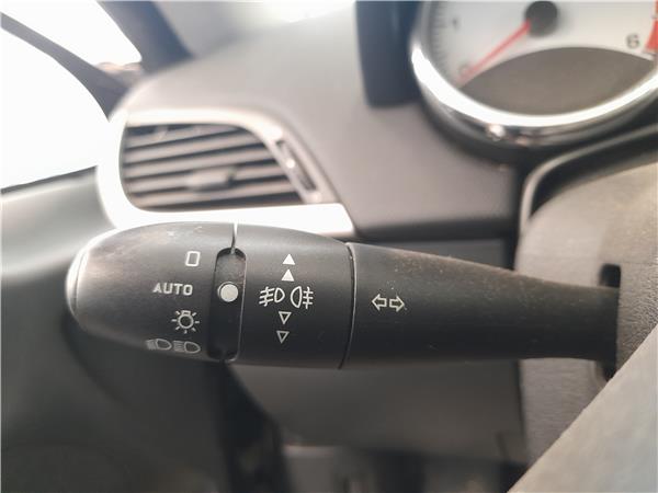 Mando Intermitencia Peugeot 207 CC