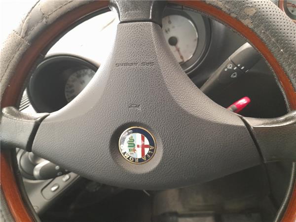 airbag volante alfa romeo 156 (116)(1997 >) 1.9 jtd 16v progression [1,9 ltr.   77 kw jtd cat]