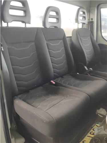 asiento delantero derecho iveco daily furgón (2014 >) 2.3 fg 33 s ... v batalla 3000 [2,3 ltr.   93 kw diesel]