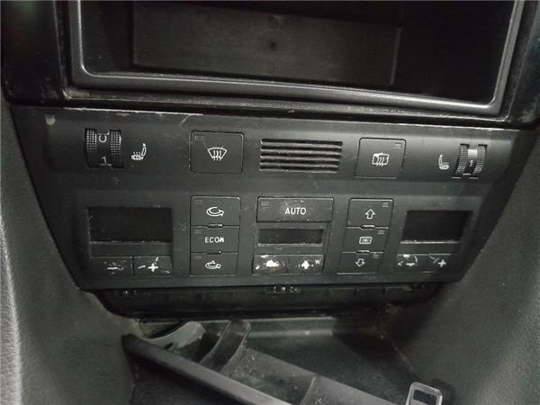 mandos climatizador audi a6 berlina 4f2 2004 