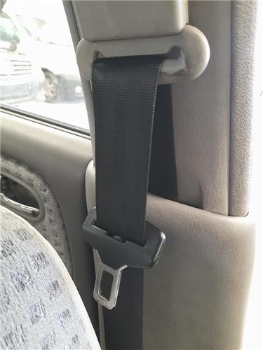 Cinturon Seguridad Delantero Mazda