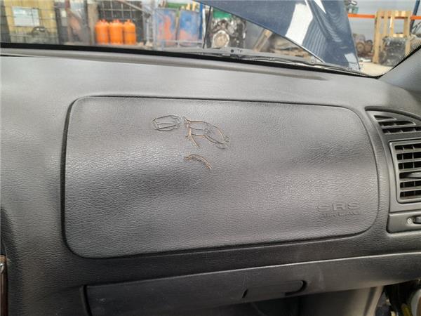 airbag salpicadero daewoo nubira berlina (1997 >) 1.6