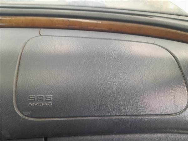 airbag salpicadero mercedes benz clk (bm 208) coupe (03.1997 >) 3.2 320 (208.365) [3,2 ltr.   160 kw v6 18v cat]