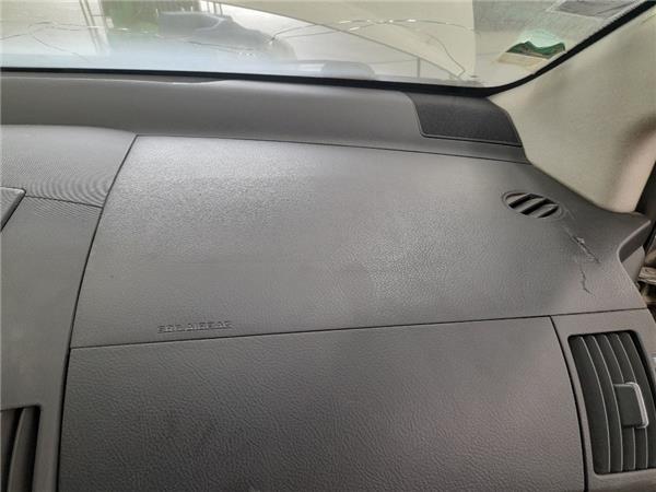 airbag salpicadero toyota corolla verso r1 20