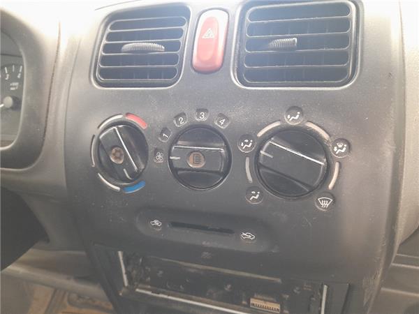 Mandos Calefaccion / Aire Opel Agila