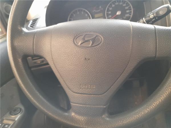 airbag volante hyundai getz (tb)(2002 >) 1.3