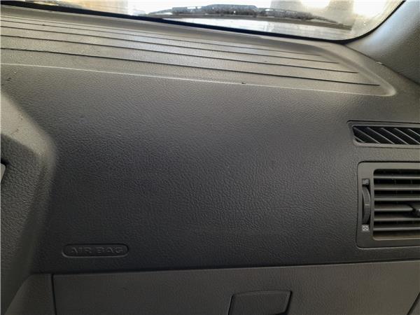 airbag salpicadero kia carens 2003 20 crdi