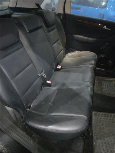 asientos traseros mercedes benz clase b (bm 245)(03.2005 >) 2.0 180 cdi (245.207) [2,0 ltr.   80 kw cdi cat]