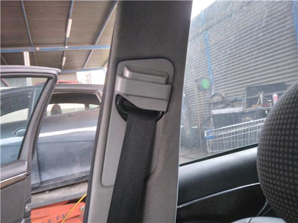 cinturon seguridad delantero derecho mercedes benz clase e berlina (bm 211)(2002 >) 2.2 e 220 cdi (211.006) [2,2 ltr.   110 kw cdi cat]