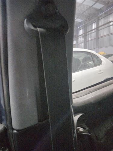 cinturon seguridad delantero derecho peugeot partner furgón (5) 1.9 d