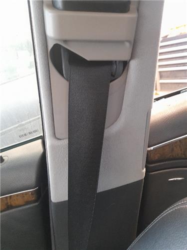 cinturon seguridad delantero derecho mercedes benz clase e (bm 211) berlina (01.2002 >) 3.2 e 320 (211.065) [3,2 ltr.   165 kw v6 18v cat]