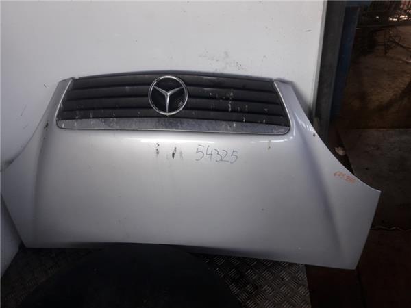 Capo Mercedes-Benz Clase A 1.7 160