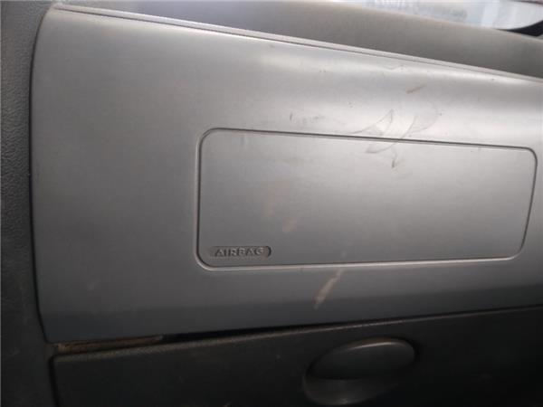 airbag salpicadero peugeot partner s2 2002 1