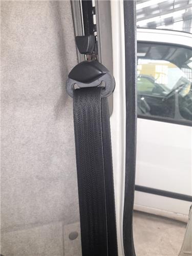 Cinturon Seguridad Delantero Fiat I
