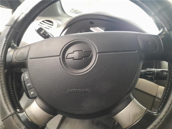 airbag volante chevrolet lacetti (2005 >) 1.6 cdx [1,6 ltr.   80 kw cat]