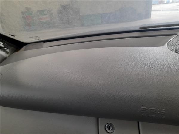 airbag salpicadero mercedes benz clase c (bm 203) berlina (02.2000 >) 2.2 200 cdi (la) (203.007) [2,2 ltr.   90 kw cdi cat]