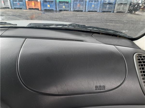 airbag salpicadero saab 9 3 coupe (1998 >) 2.2 tid [2,2 ltr.   92 kw 16v tid cat]