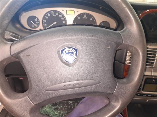 airbag volante lancia lybra station wagon (1999 >) 1.9 jtd [1,9 ltr.   81 kw turbodiesel cat]