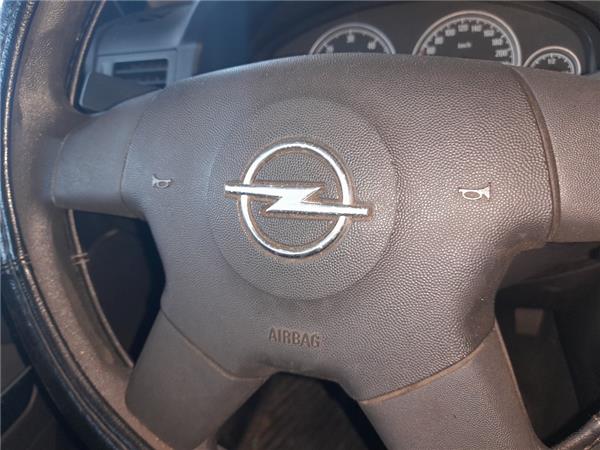 airbag volante opel vectra c berlina 2002 19