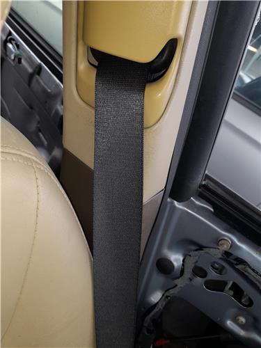 cinturon seguridad delantero izquierdo jaguar x type estate (01.2004 >) 2.0 d classic [2,0 ltr.   96 kw diesel cat]