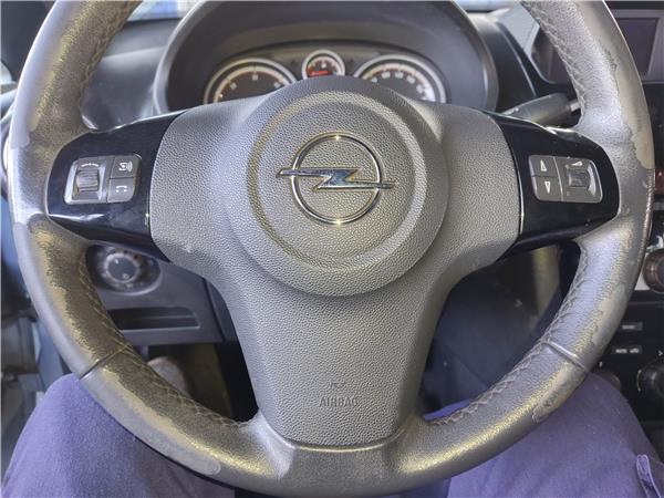 Airbag Volante Opel Corsa D 1.3 CDTI