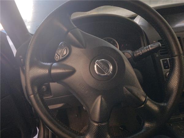 airbag volante nissan almera n16e 012000 22