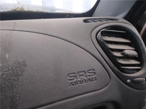 airbag salpicadero ford puma (cce)(1997 >) 1.6 [1,6 ltr.   76 kw 16v cat]