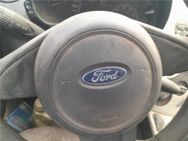 airbag volante ford ka (ccu)(2008 >) 1.3 titanium [1,3 ltr.   55 kw tdci cat]