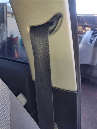 Cinturon Seguridad Delantero Fiat D