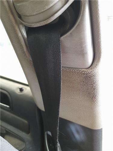cinturon seguridad delantero izquierdo audi a4 berlina (b5)(1994 >) 1.9 tdi [1,9 ltr.   66 kw tdi]