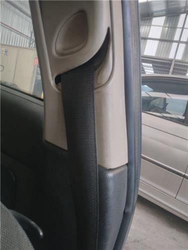 cinturon seguridad delantero izquierdo opel astra g berlina (1998 >) 1.6