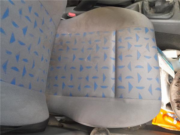 asiento delantero derecho seat cordoba berlina (6k2)(08.1999 >) 1.4