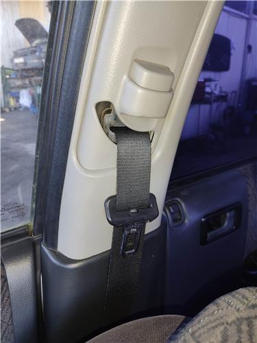 cinturon seguridad delantero derecho opel fro