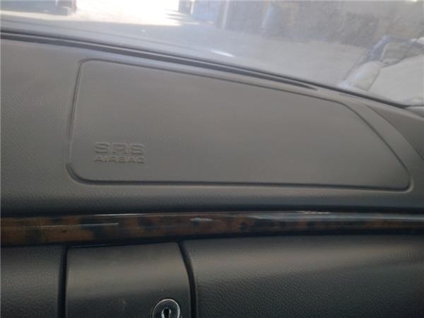 airbag salpicadero mercedes benz clase e (bm 210) berlina (05.1995 >) e 320 cdi (210.026)