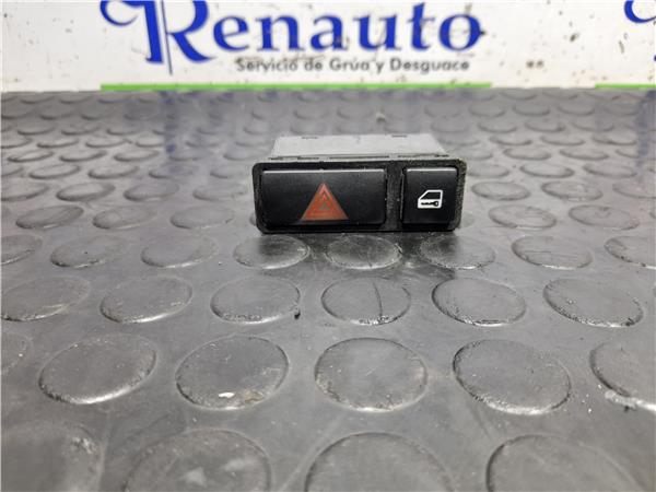 interruptor luces emergencia bmw serie 3 coup
