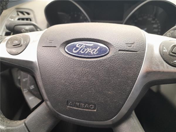 airbag volante ford kuga (cbs)(2013 >) 1.5 business edition [1,5 ltr.   110 kw ecoboost cat]