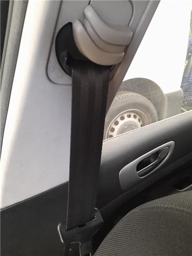 cinturon seguridad delantero derecho peugeot 307 berlina (s2)(06.2005 >) 1.6 x line [1,6 ltr.   66 kw 16v hdi]