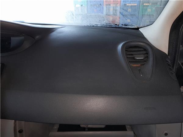 airbag salpicadero renault scenic ii jm 2003 